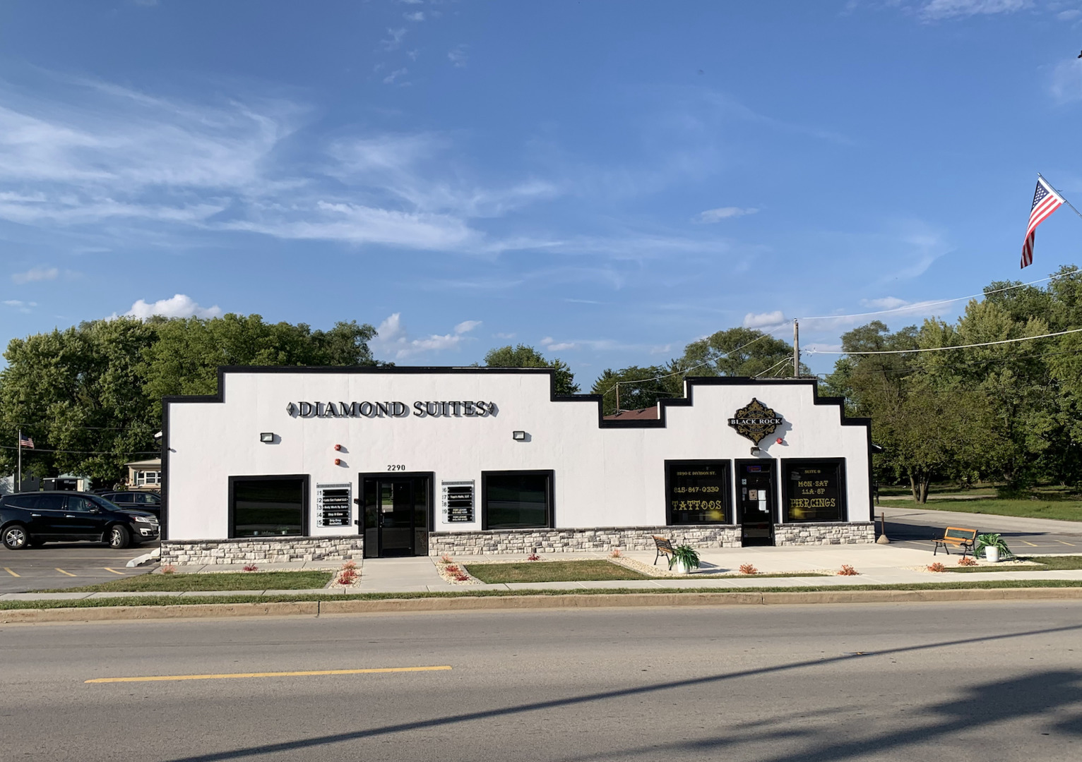 2290 E Division Street #8, Diamond, IL 60416