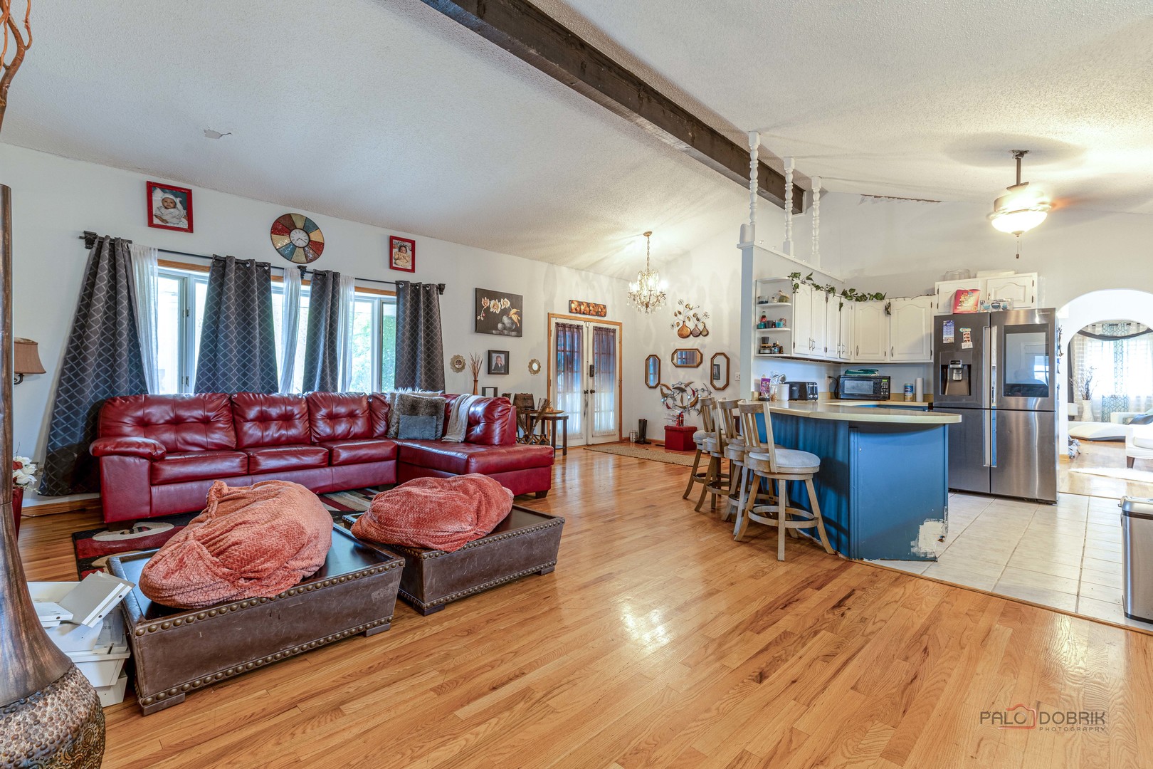 13076 W Pickford Street, Wadsworth, IL 60083