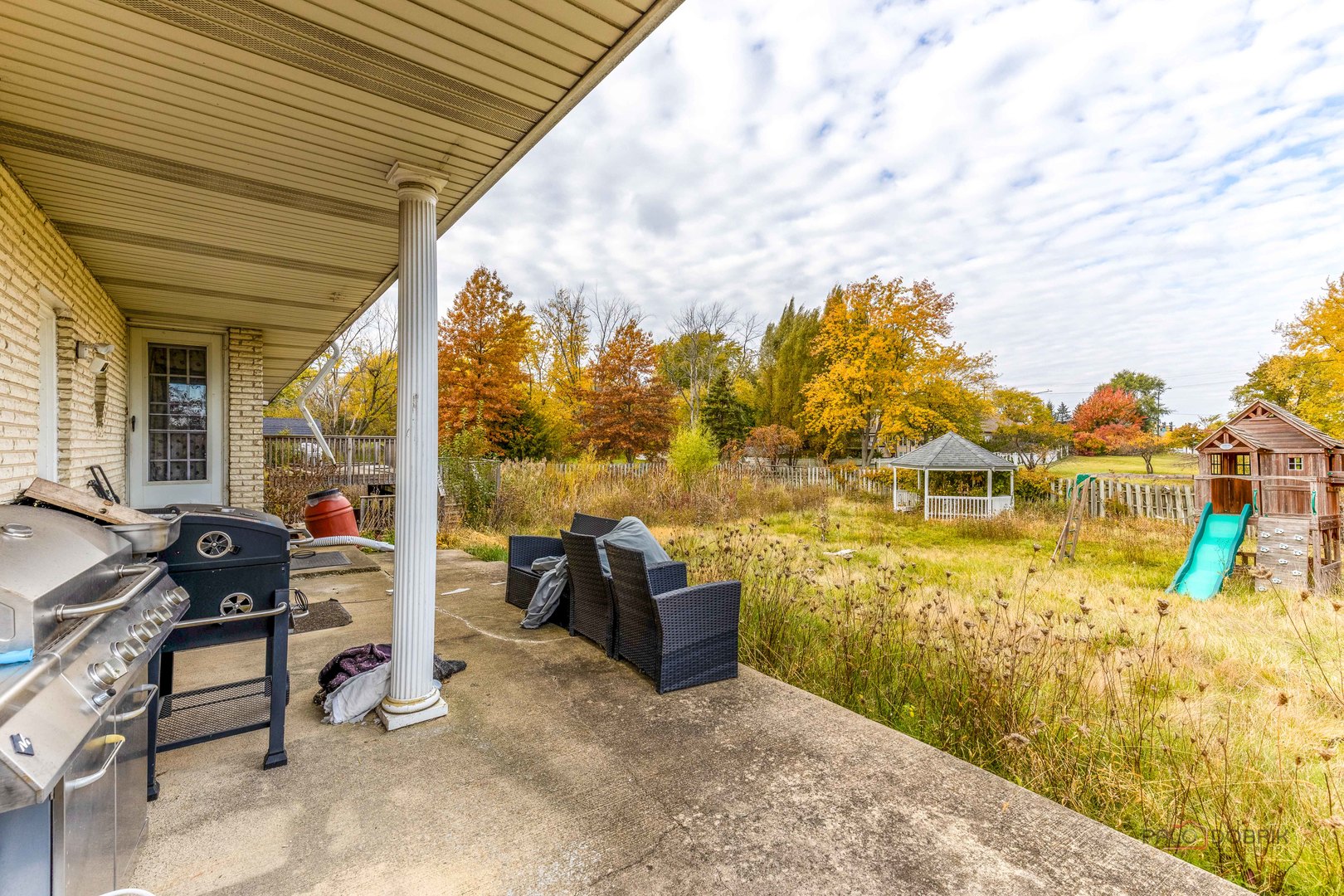 13076 W Pickford Street, Wadsworth, IL 60083