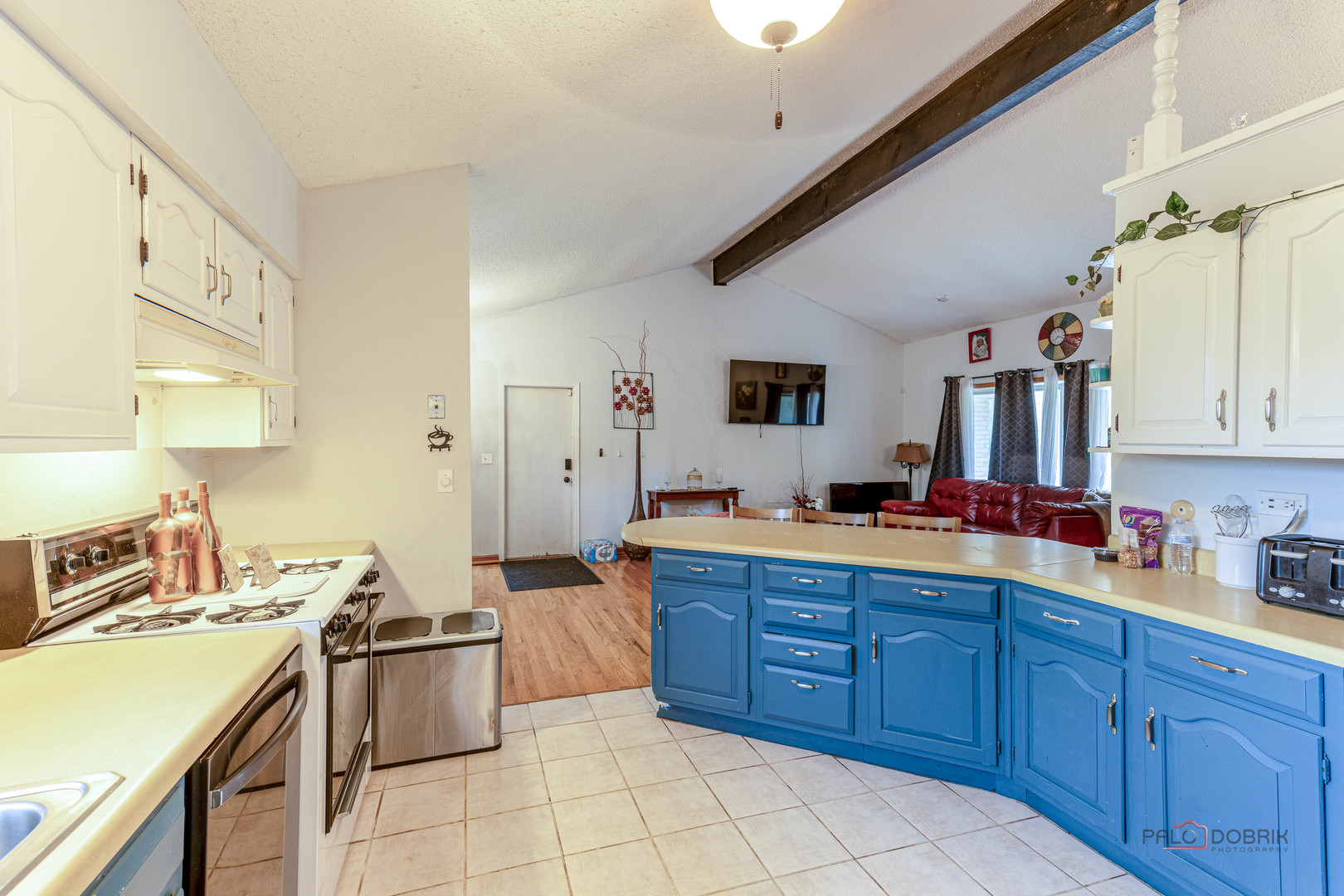 13076 W Pickford Street, Wadsworth, IL 60083