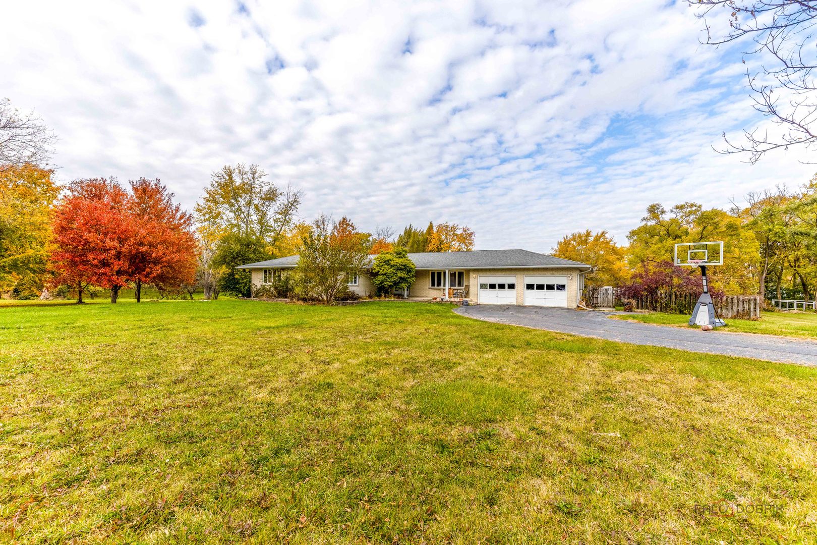 13076 W Pickford Street, Wadsworth, IL 60083