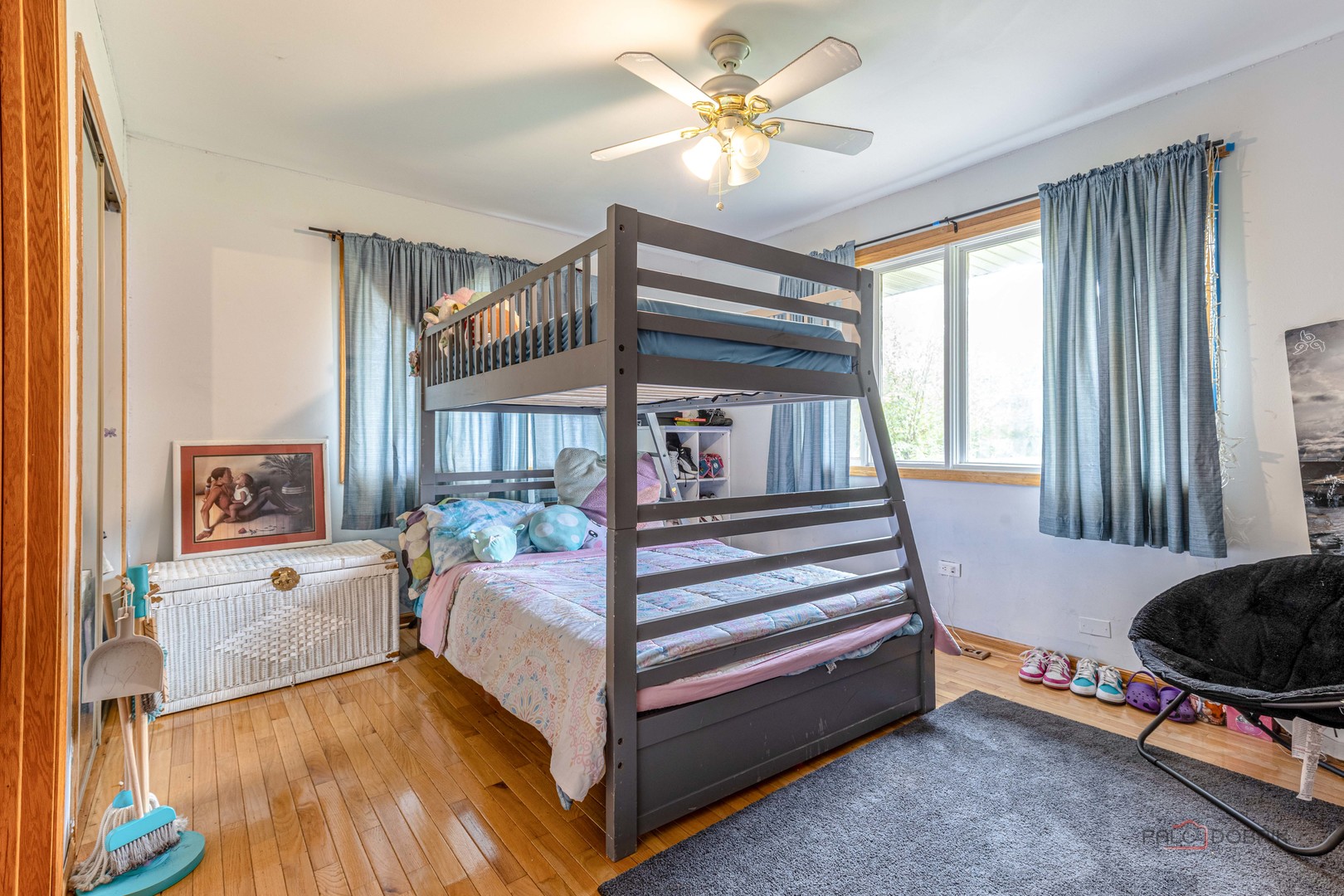 13076 W Pickford Street, Wadsworth, IL 60083