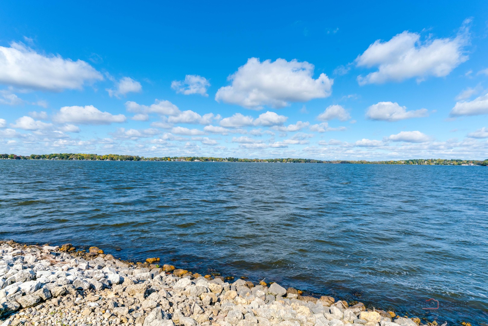 37322 N Stanton Point Road, Ingleside, IL 60041