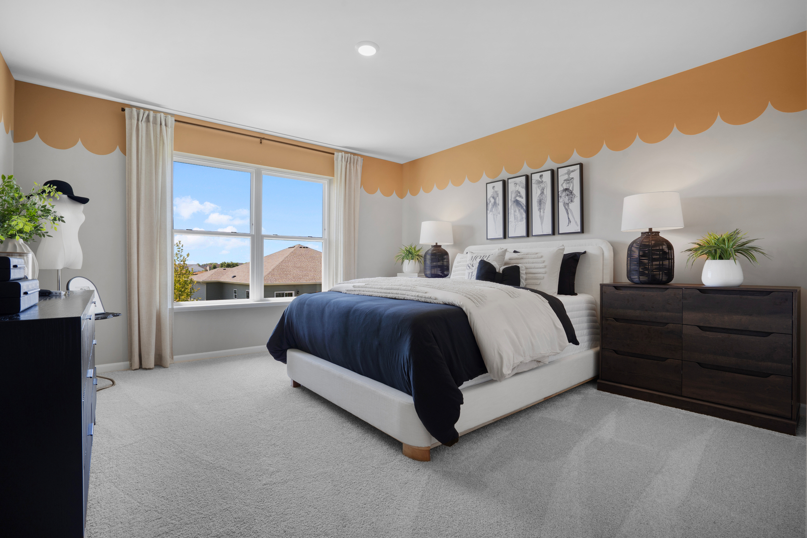 390 Danforth Drive, Oswego, IL 60543