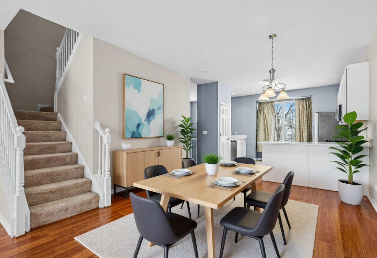 836 Lewisburg Lane, Aurora, IL 60504