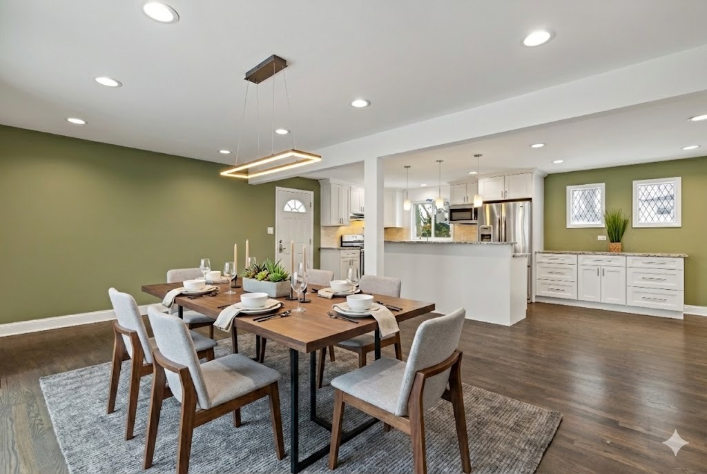 586 N 7th Avenue, Des Plaines, IL 60016