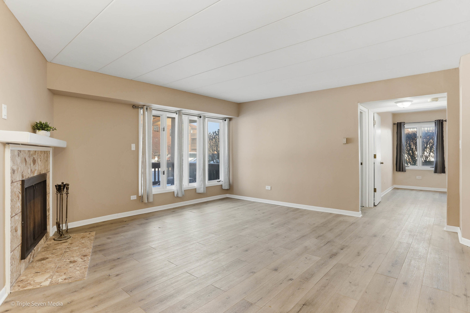 17236 Ridgeland Avenue #412, Tinley Park, IL 60477