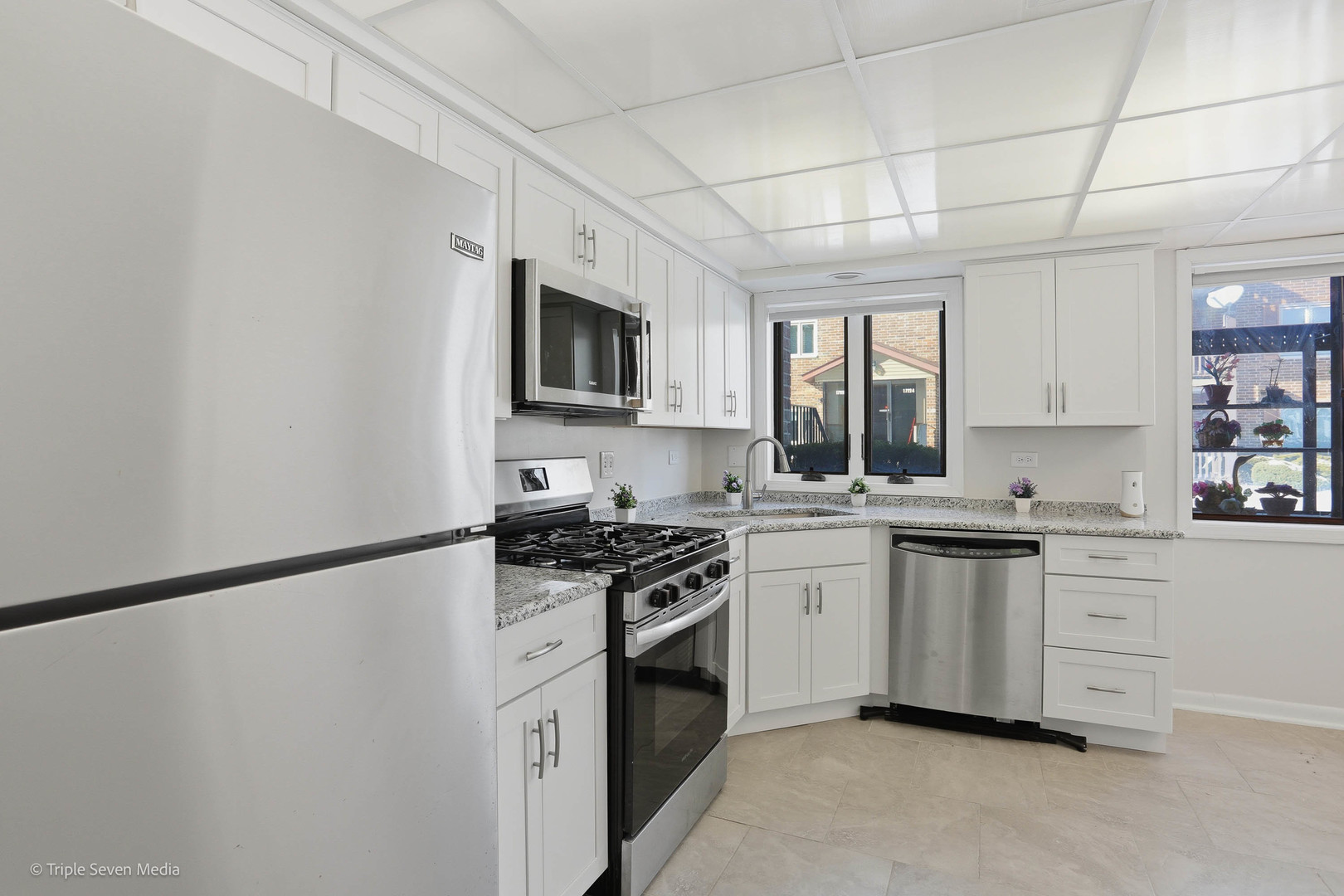 17236 Ridgeland Avenue #412, Tinley Park, IL 60477