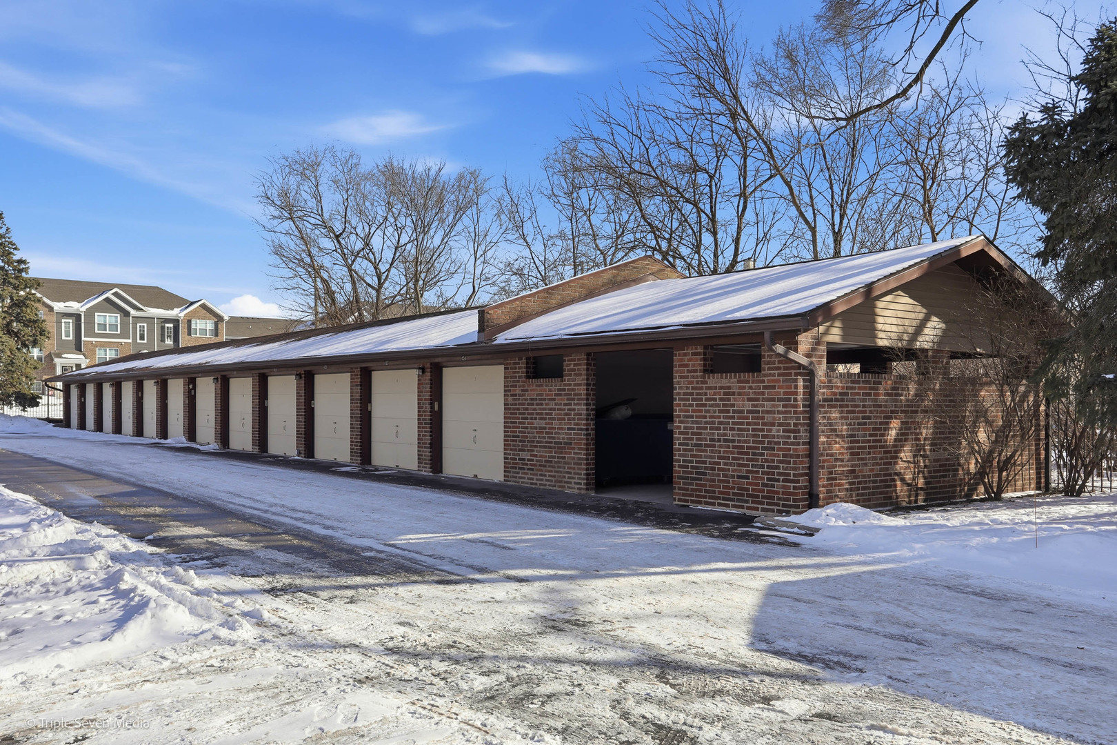 17236 Ridgeland Avenue #412, Tinley Park, IL 60477