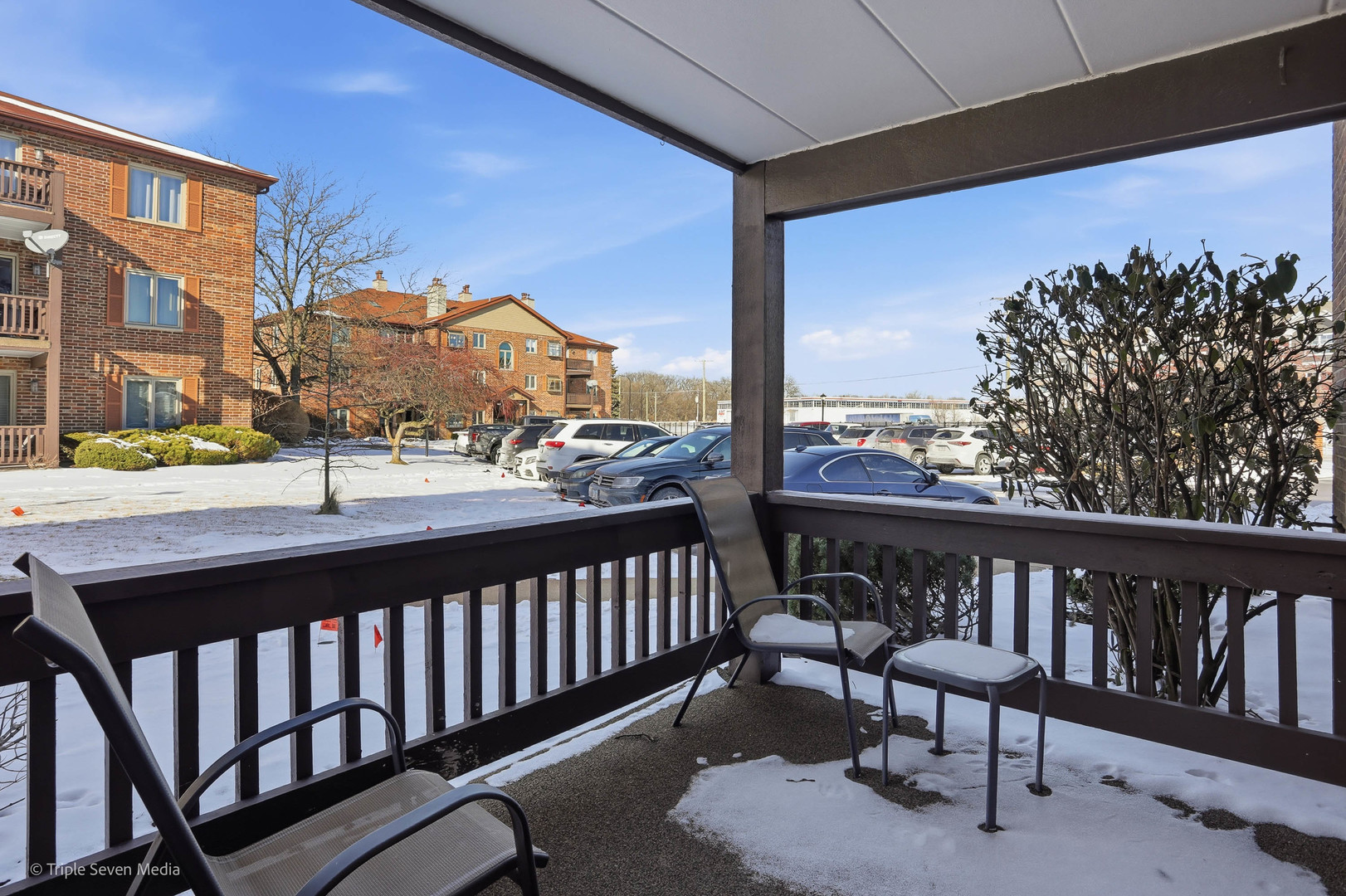 17236 Ridgeland Avenue #412, Tinley Park, IL 60477