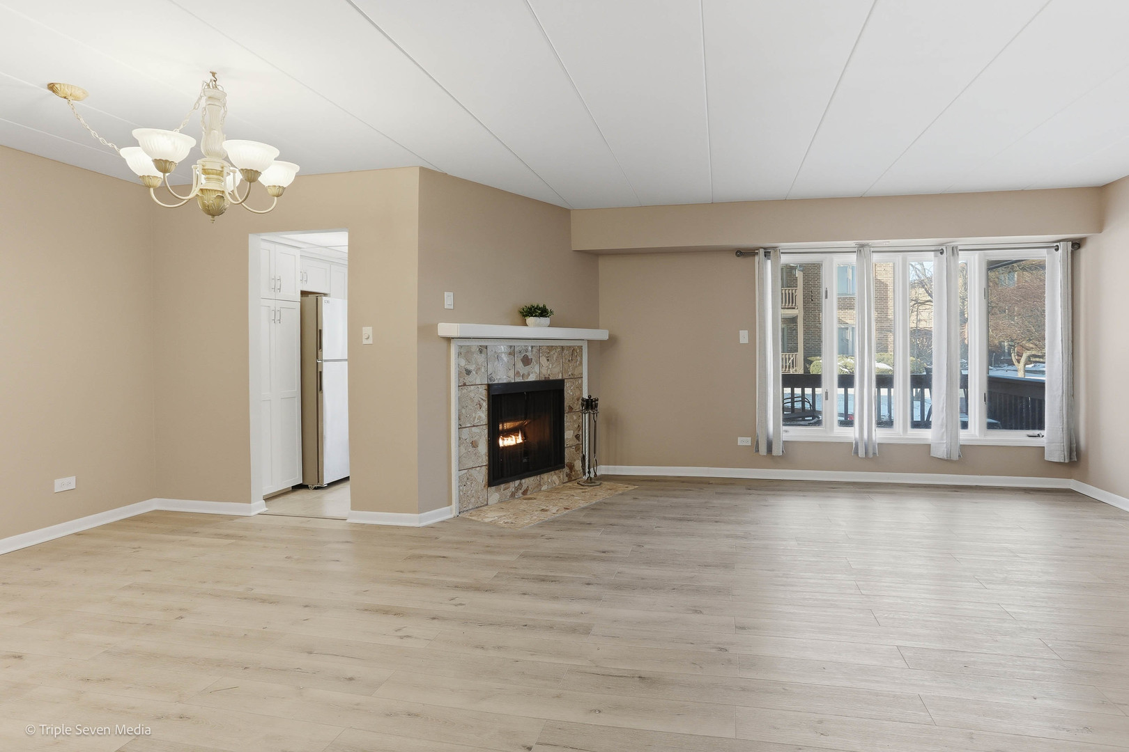 17236 Ridgeland Avenue #412, Tinley Park, IL 60477