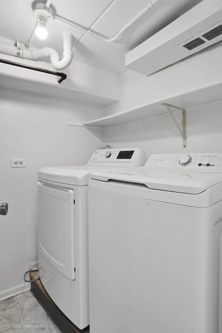 17236 Ridgeland Avenue #412, Tinley Park, IL 60477