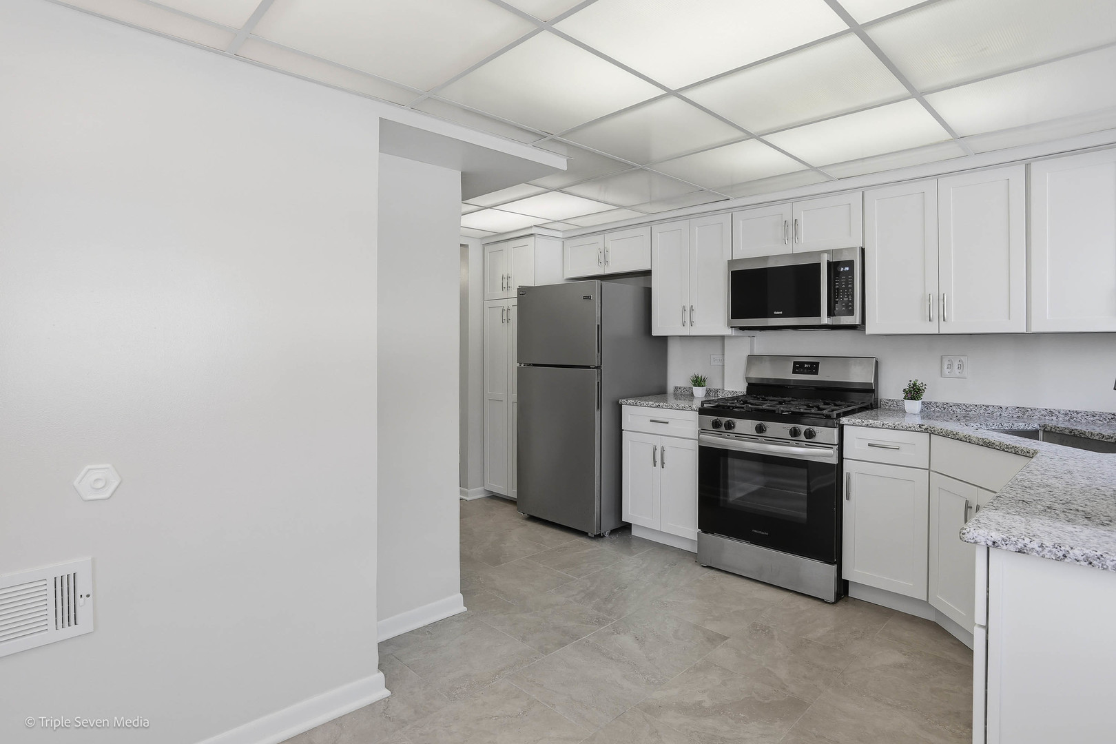 17236 Ridgeland Avenue #412, Tinley Park, IL 60477