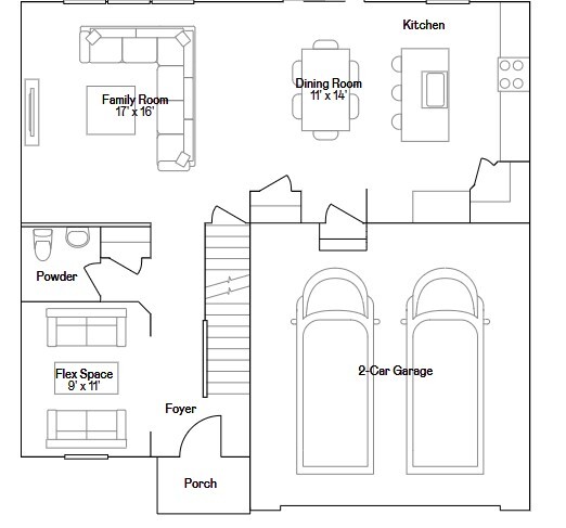 7507 Blueblossom Lane, Joliet, IL 60431