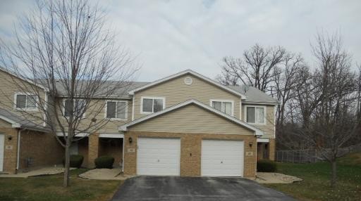 18 Forest Wood Lane, Park Forest, IL 60466
