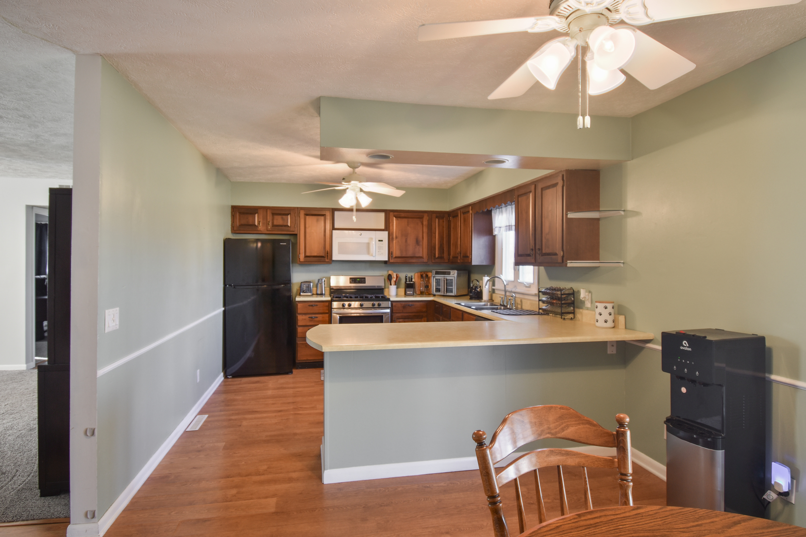 1017 FLORENCE Avenue, Chenoa, IL 61726