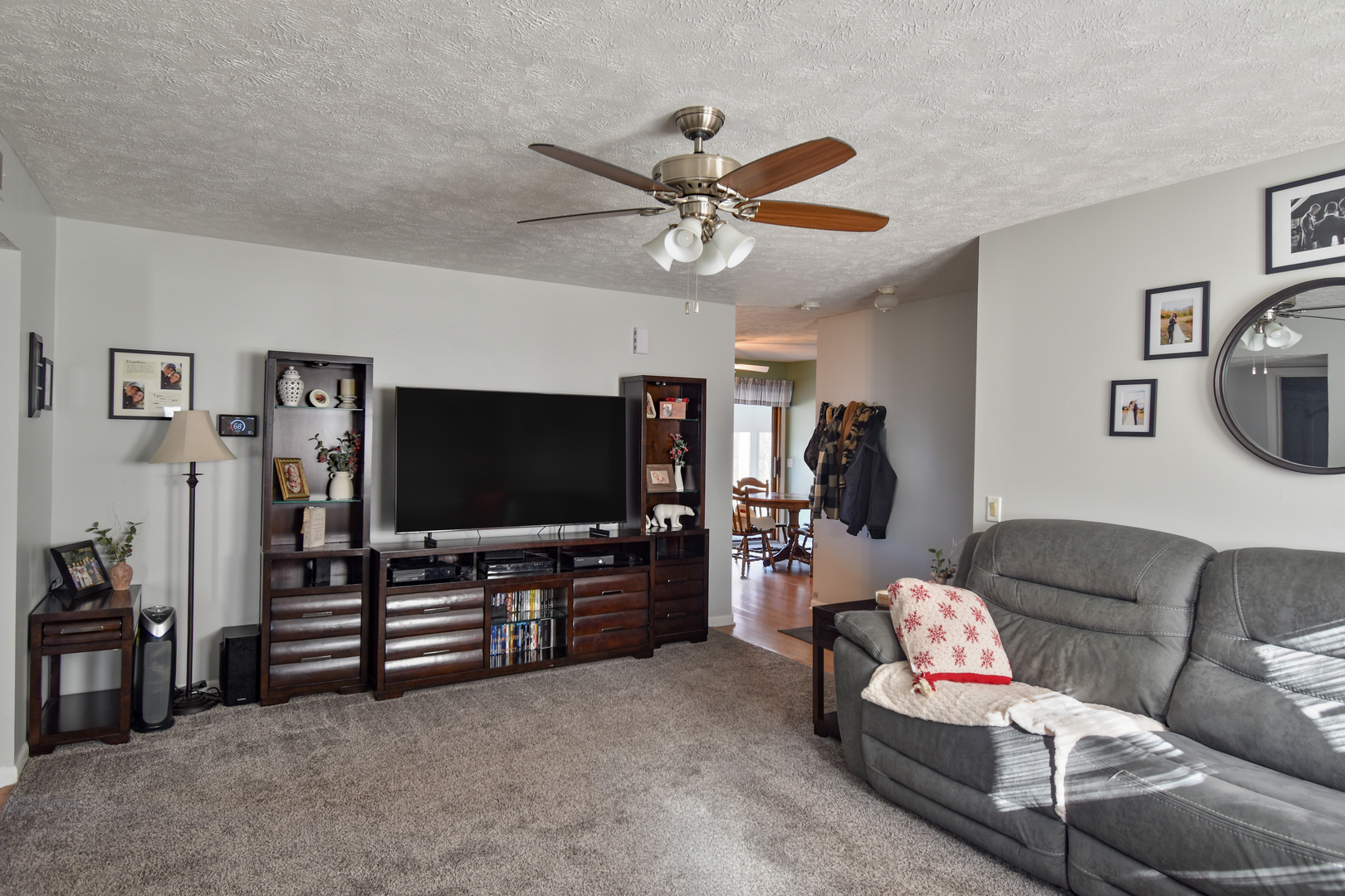 1017 FLORENCE Avenue, Chenoa, IL 61726