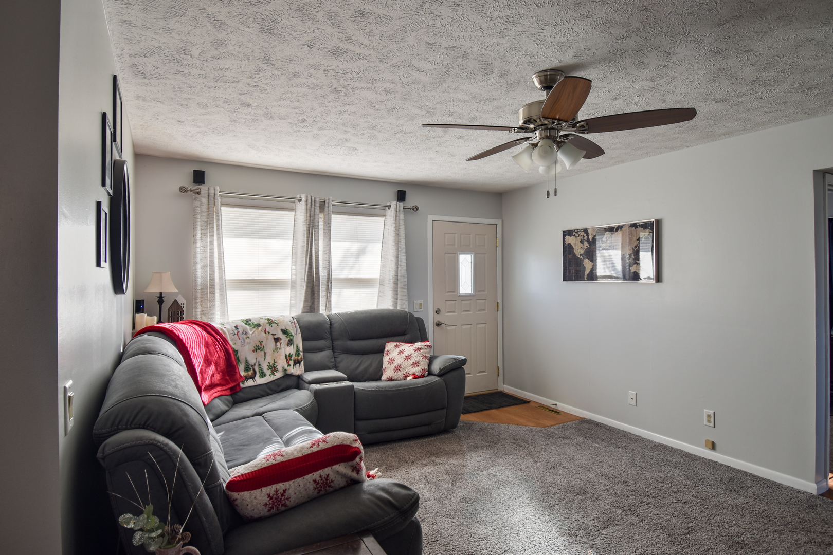 1017 FLORENCE Avenue, Chenoa, IL 61726