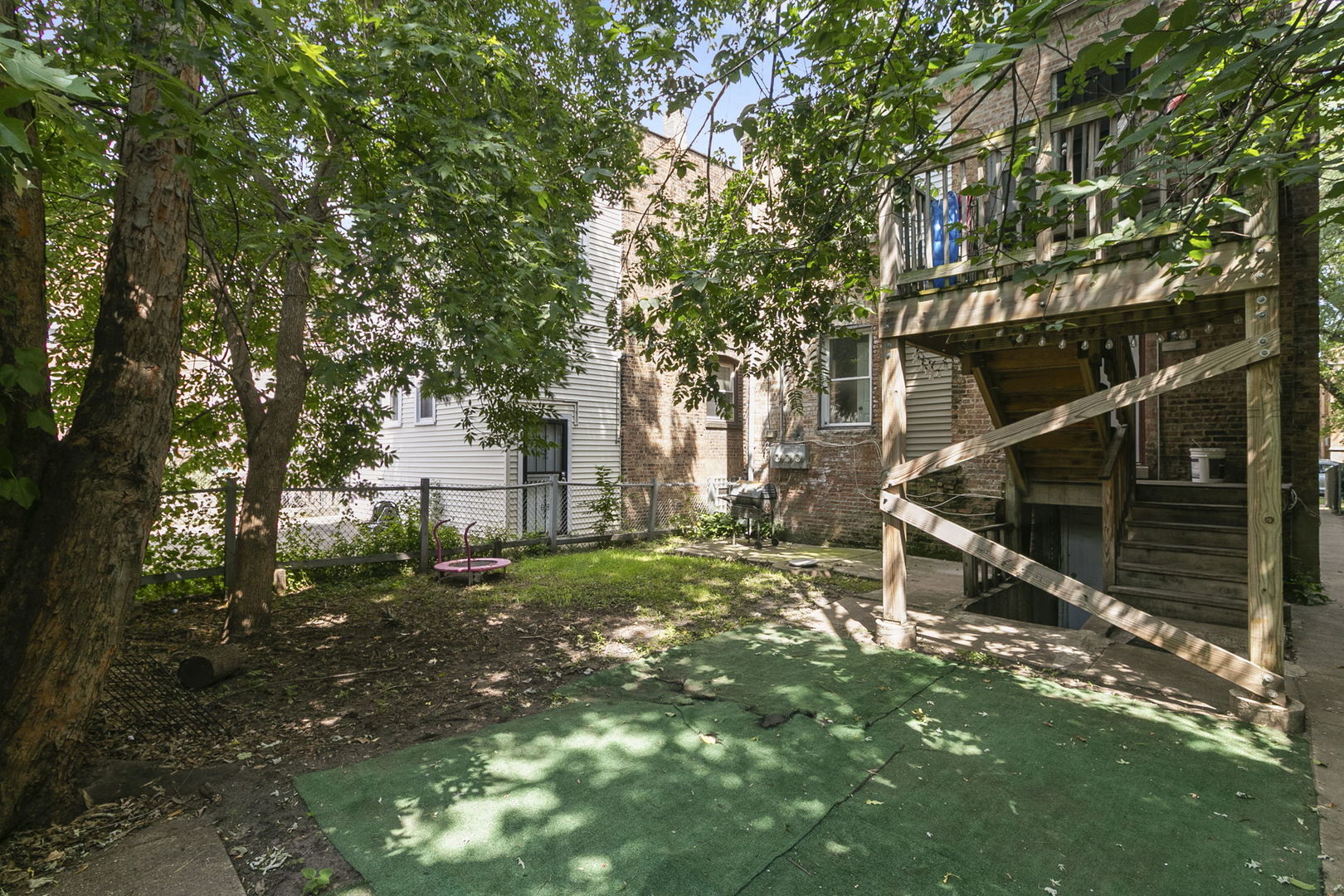 7940 S Evans Avenue, Chicago, IL 60619