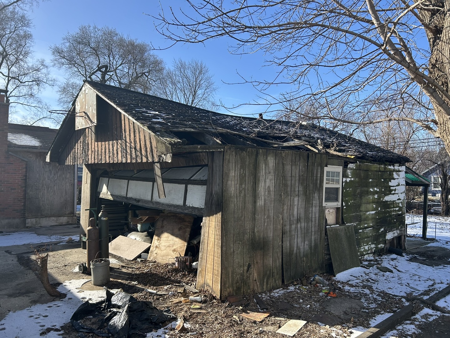 9606 S Natoma Avenue, Oak Lawn, IL 60453