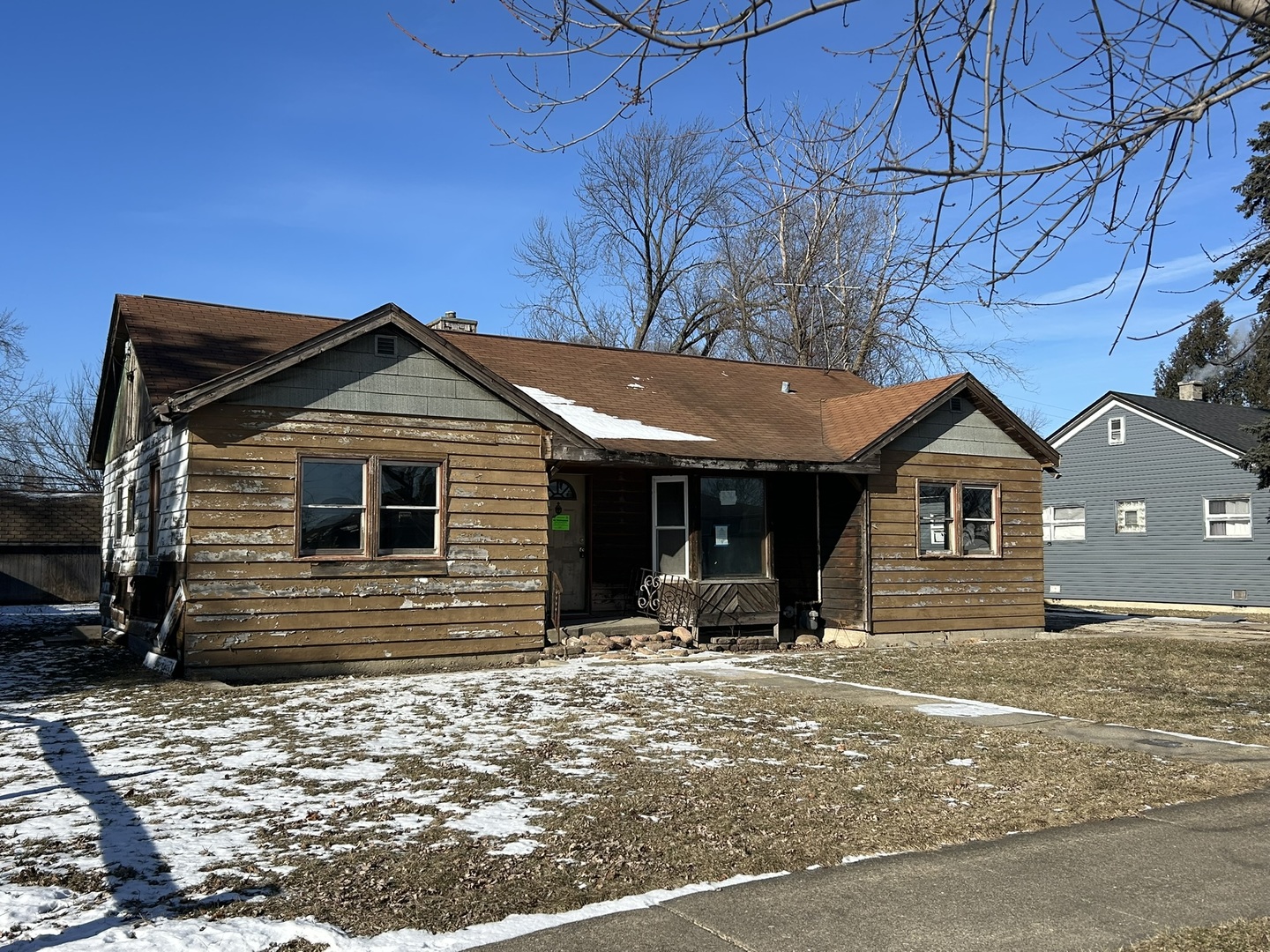 9606 S Natoma Avenue, Oak Lawn, IL 60453