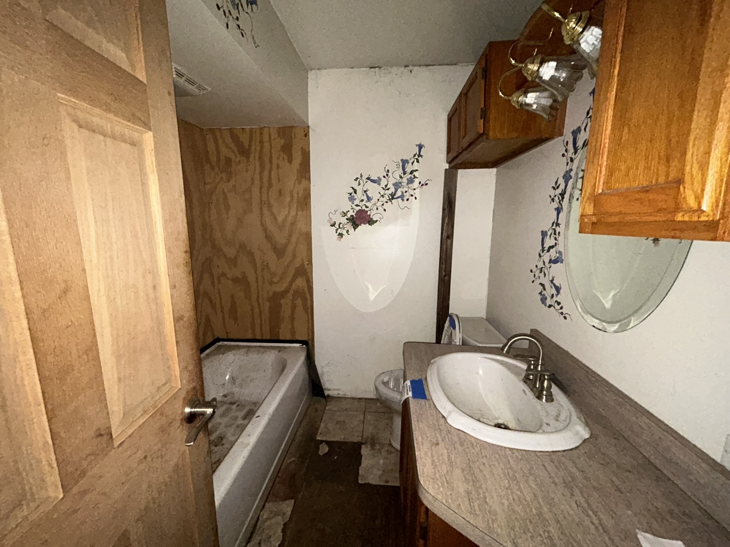 9606 S Natoma Avenue, Oak Lawn, IL 60453