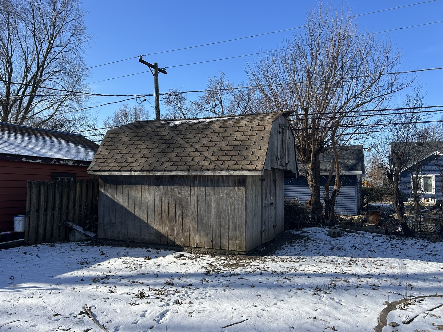 9606 S Natoma Avenue, Oak Lawn, IL 60453