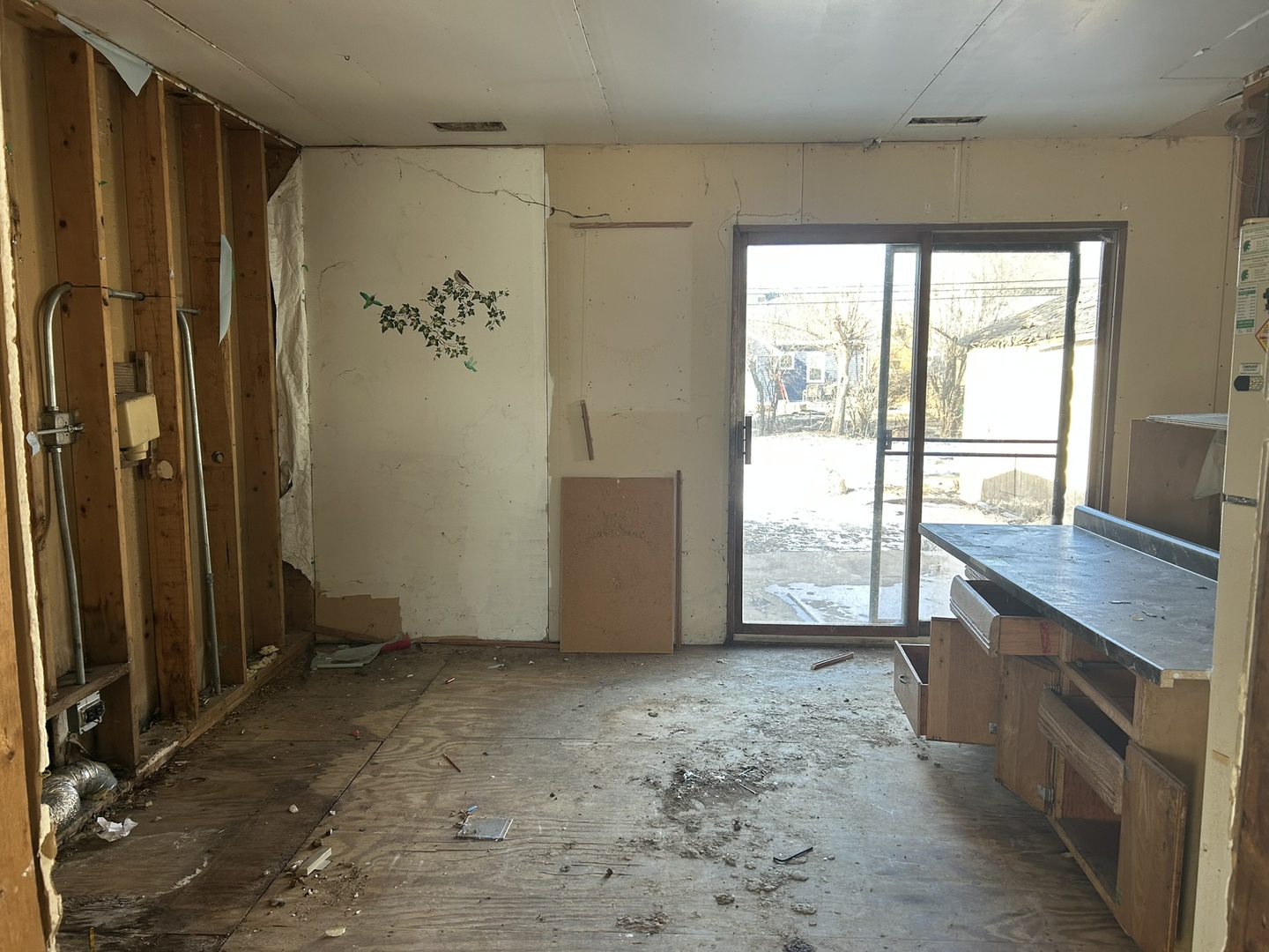 9606 S Natoma Avenue, Oak Lawn, IL 60453