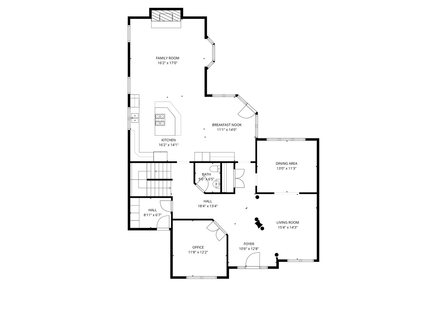 4001 Washington Street, Downers Grove, IL 60515