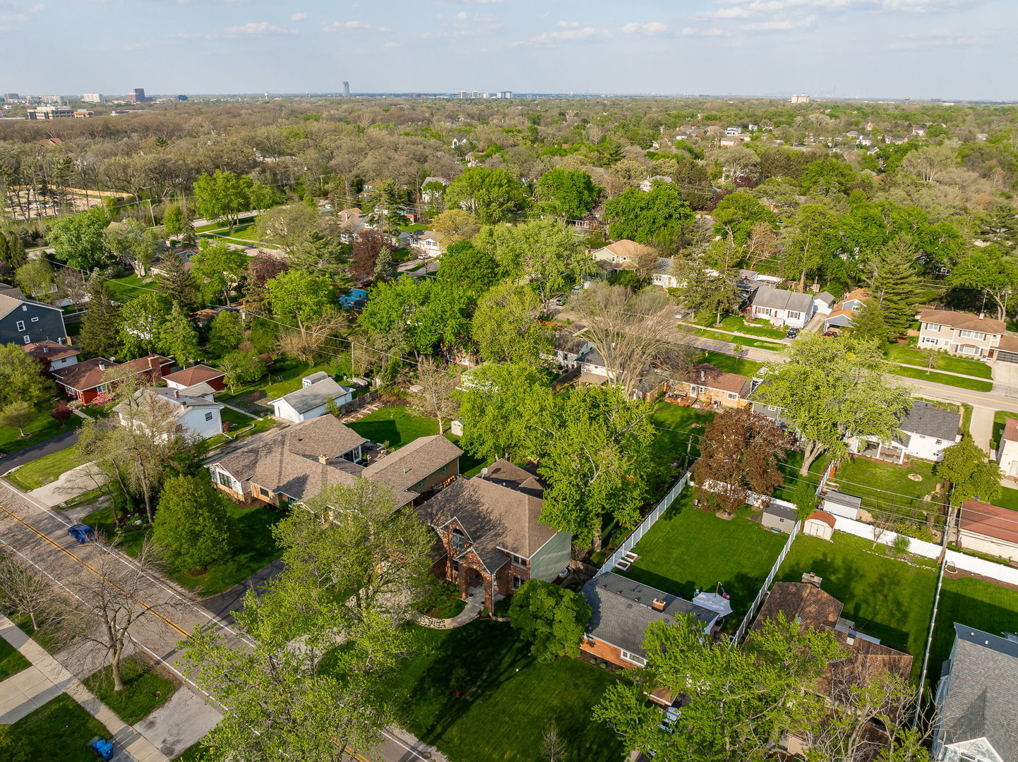 4001 Washington Street, Downers Grove, IL 60515