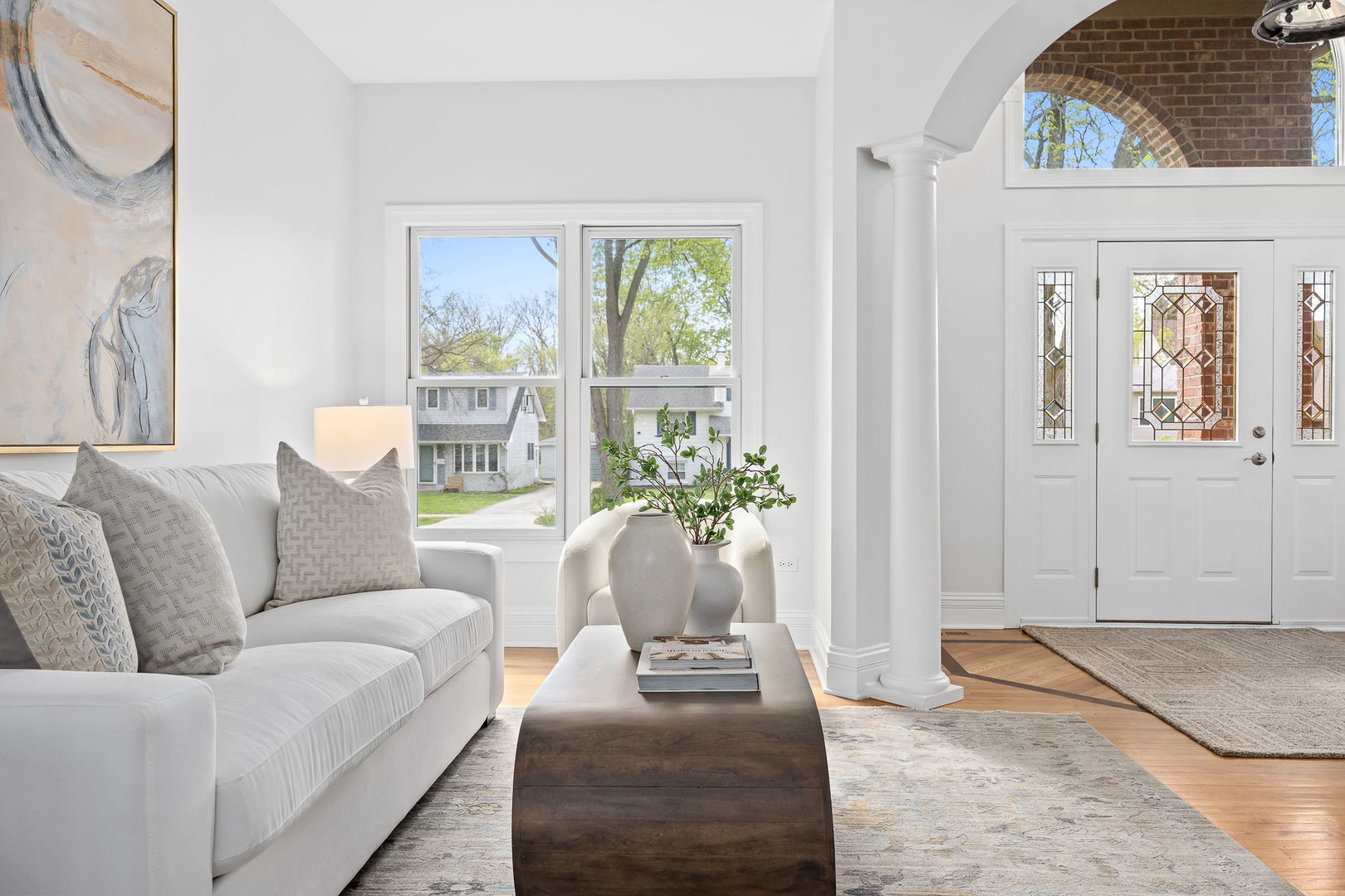 4001 Washington Street, Downers Grove, IL 60515