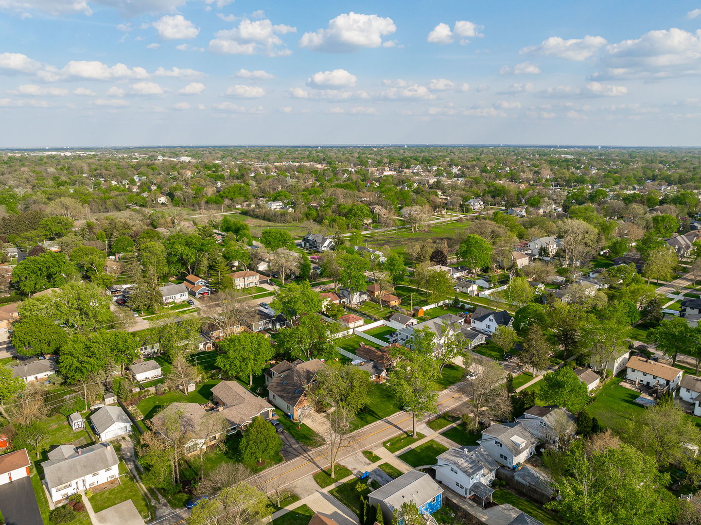 4001 Washington Street, Downers Grove, IL 60515