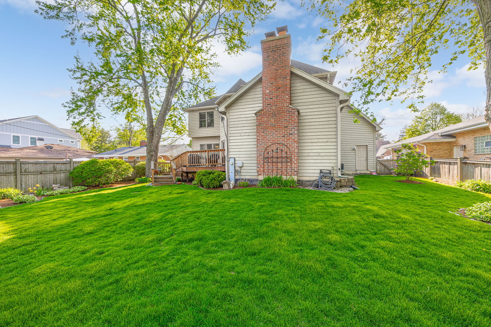 4001 Washington Street, Downers Grove, IL 60515