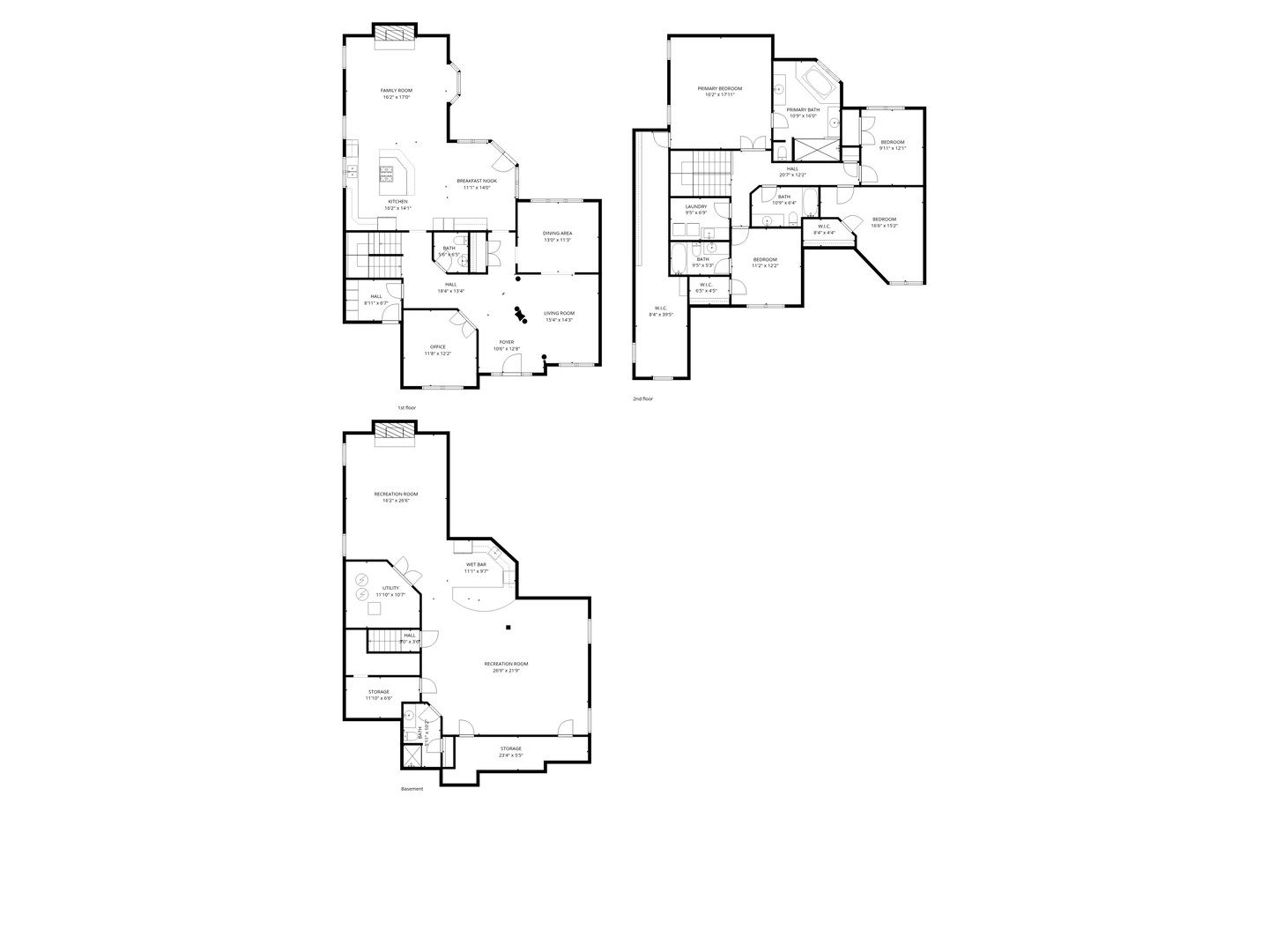 4001 Washington Street, Downers Grove, IL 60515