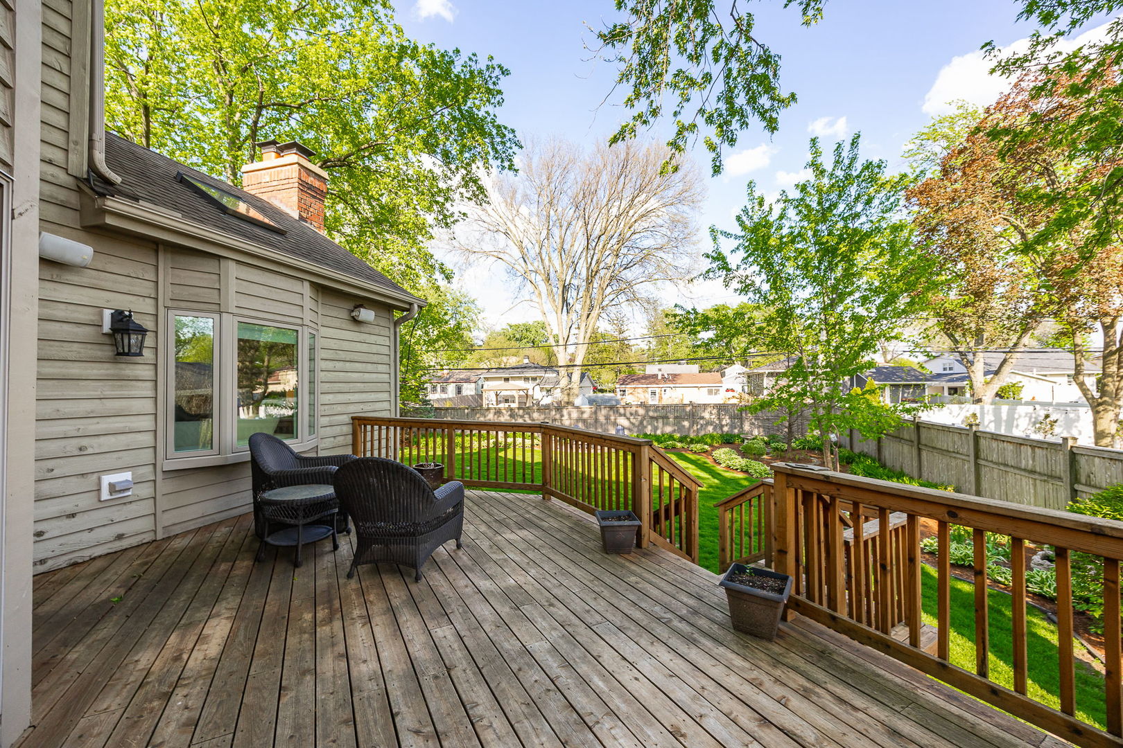 4001 Washington Street, Downers Grove, IL 60515