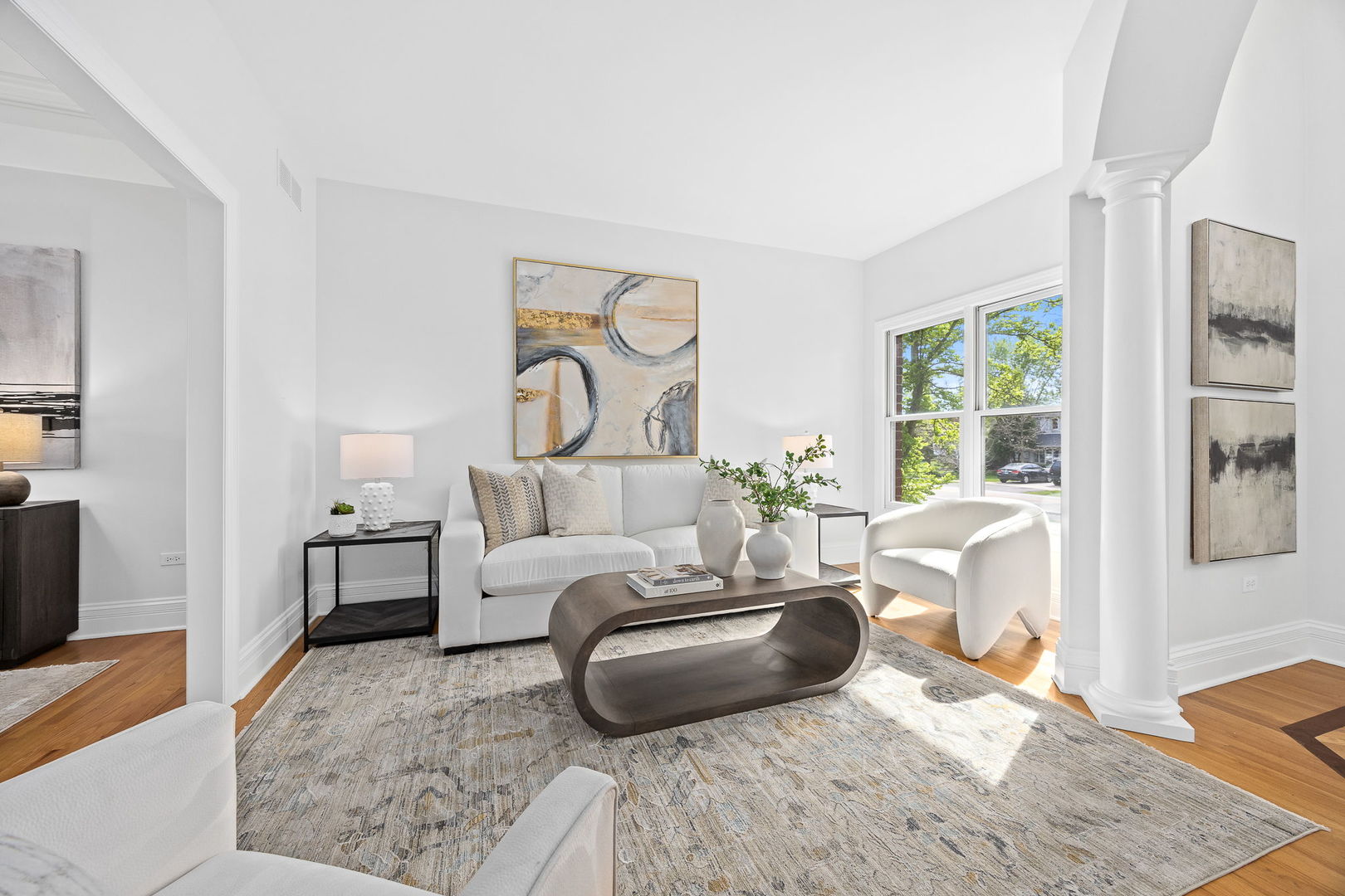 4001 Washington Street, Downers Grove, IL 60515