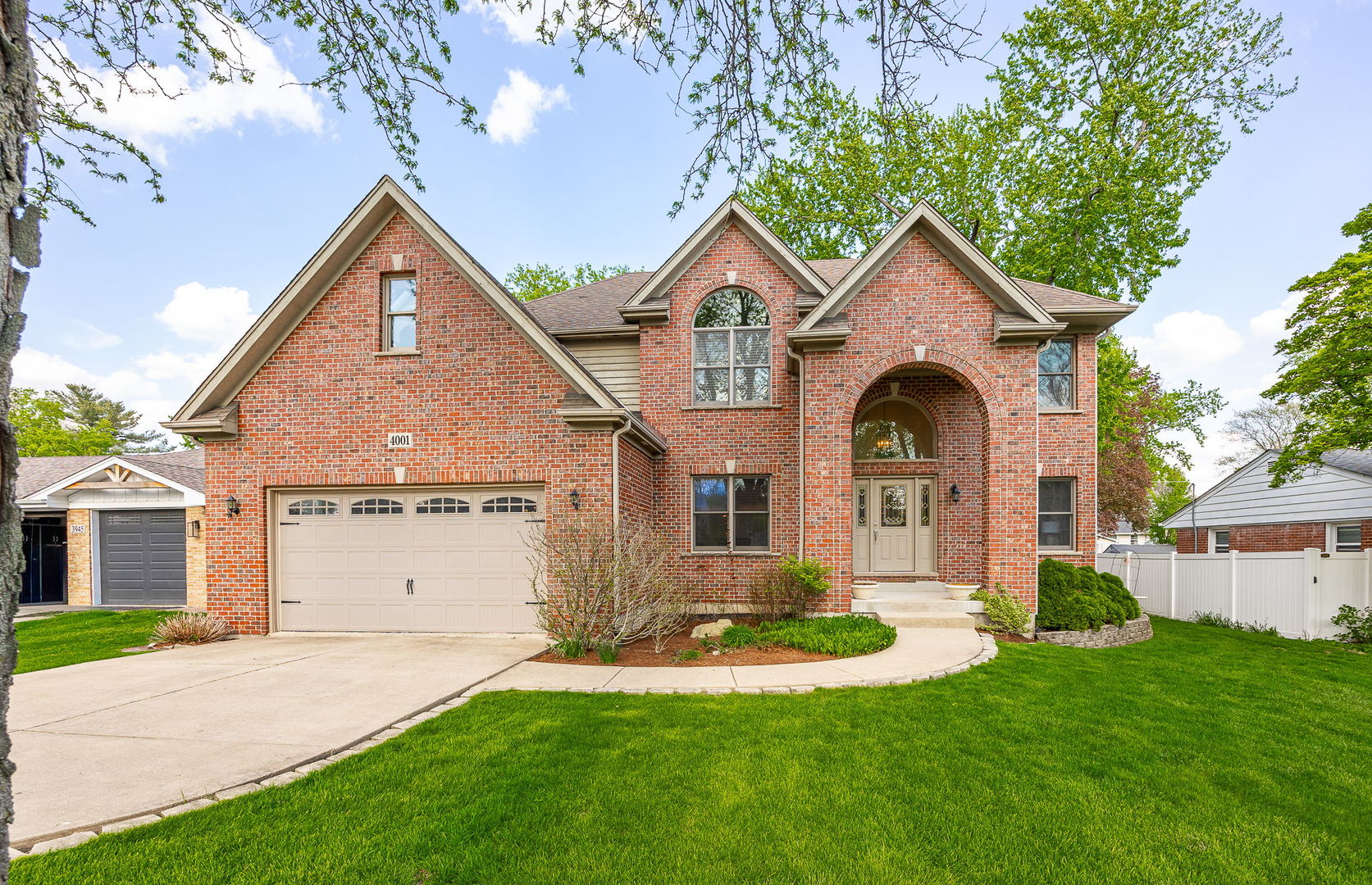 4001 Washington Street, Downers Grove, IL 60515