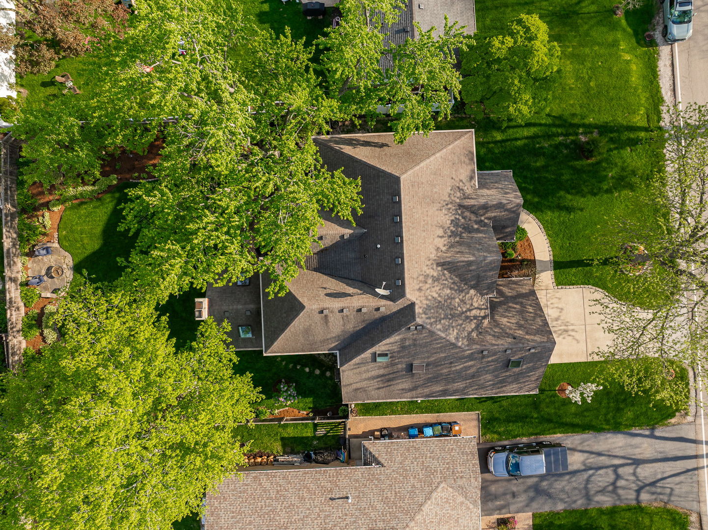 4001 Washington Street, Downers Grove, IL 60515