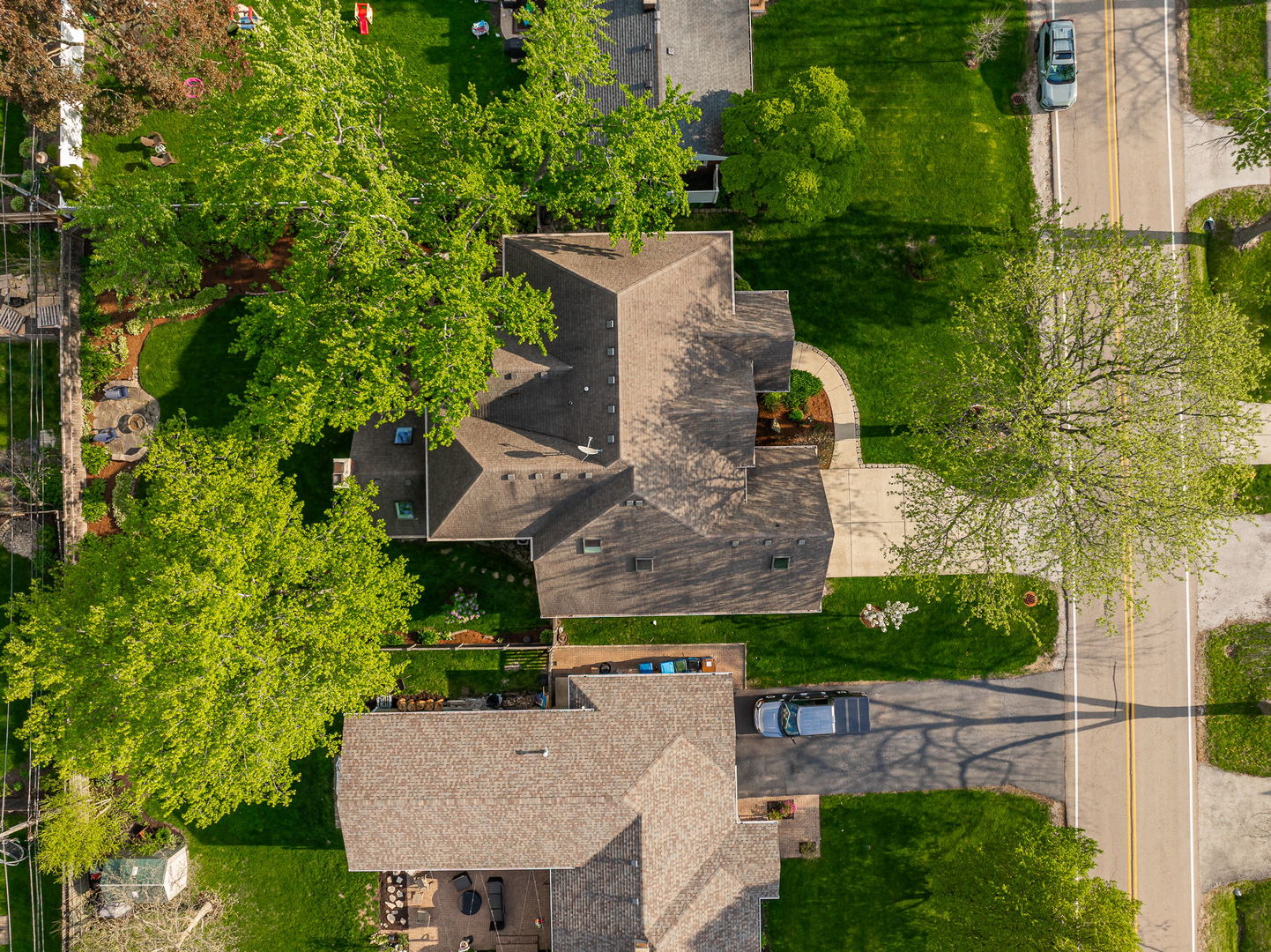 4001 Washington Street, Downers Grove, IL 60515