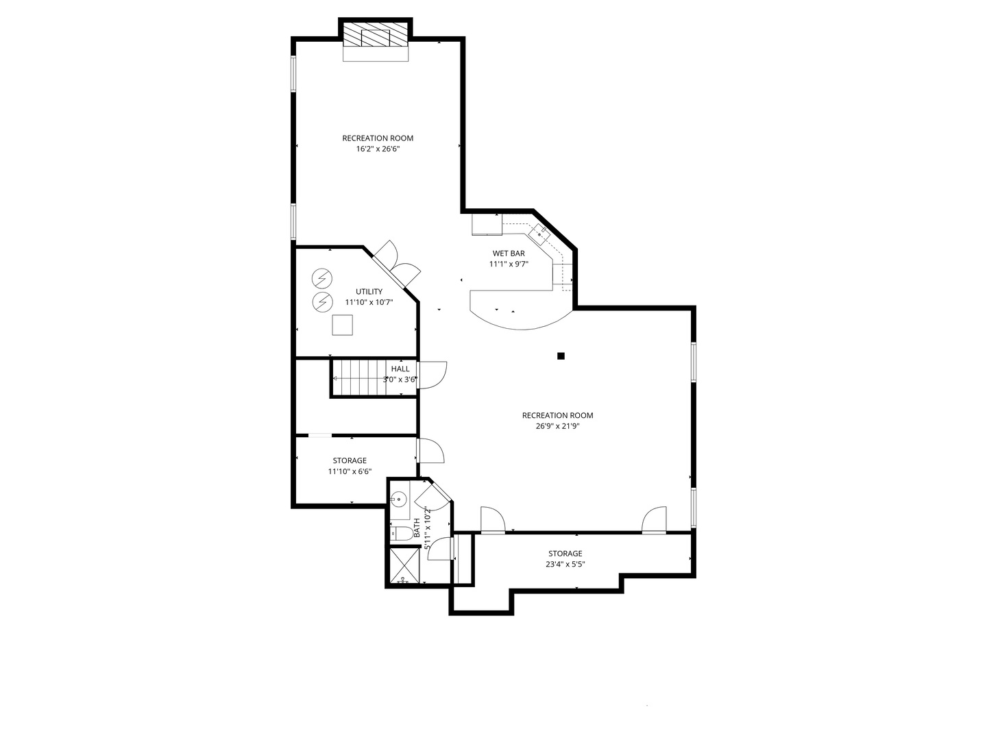 4001 Washington Street, Downers Grove, IL 60515