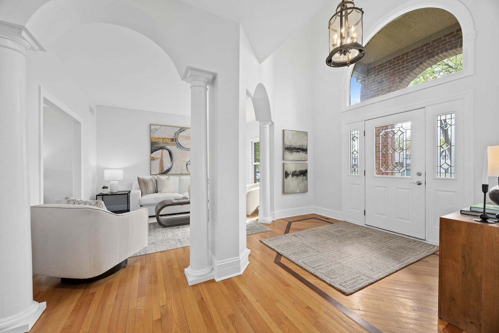 4001 Washington Street, Downers Grove, IL 60515