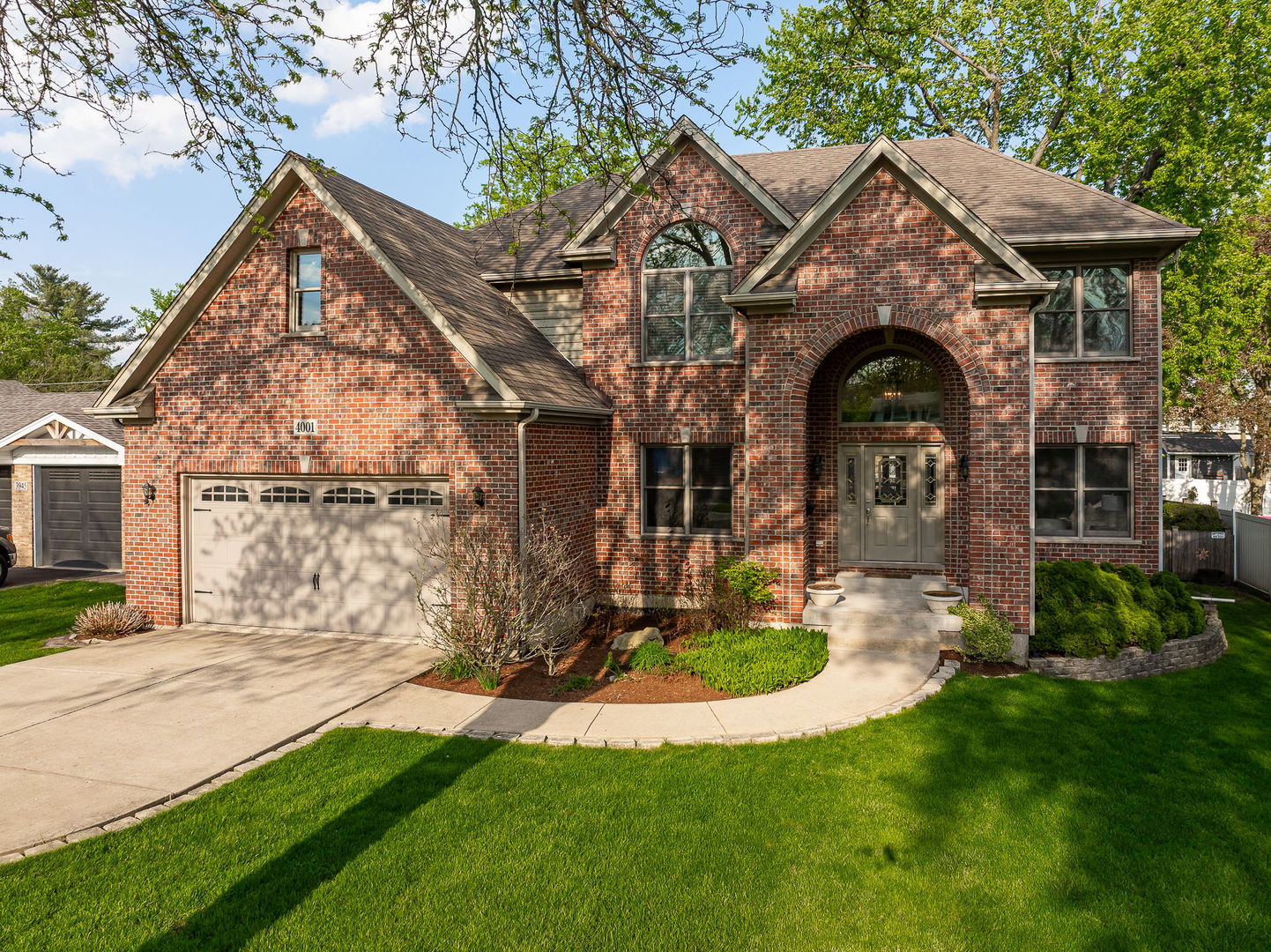 4001 Washington Street, Downers Grove, IL 60515