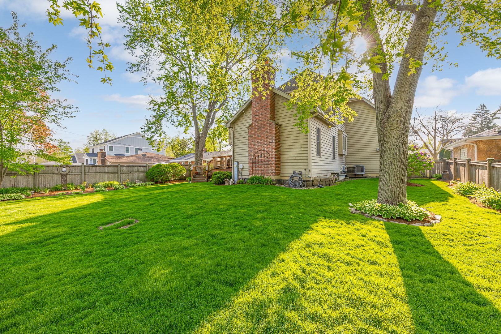 4001 Washington Street, Downers Grove, IL 60515