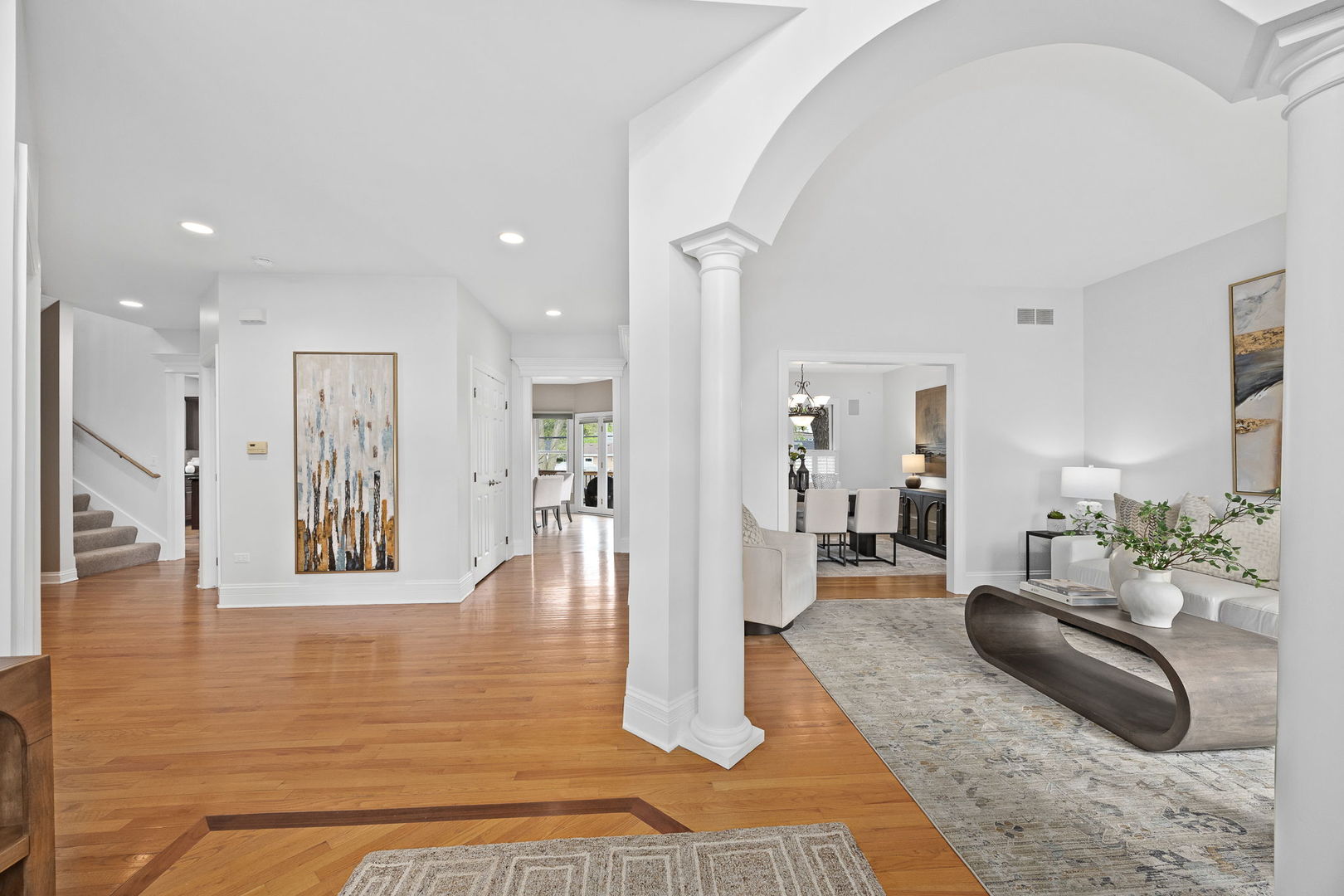 4001 Washington Street, Downers Grove, IL 60515