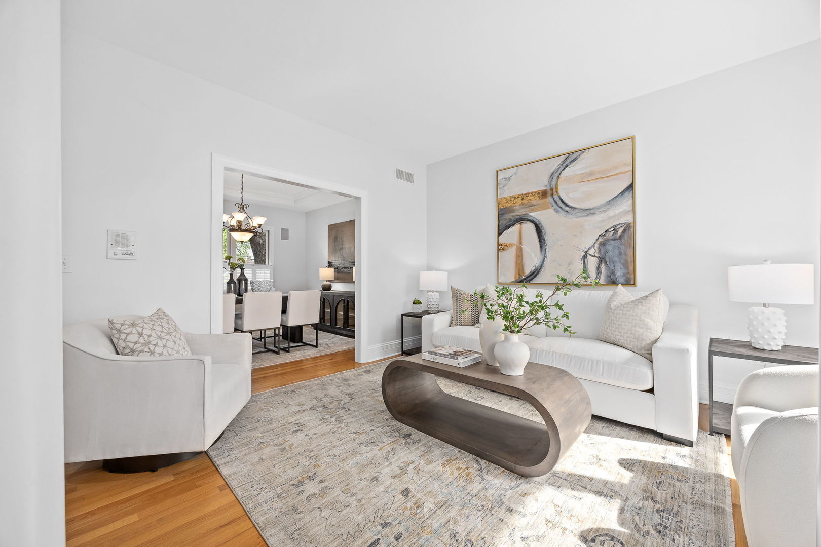 4001 Washington Street, Downers Grove, IL 60515