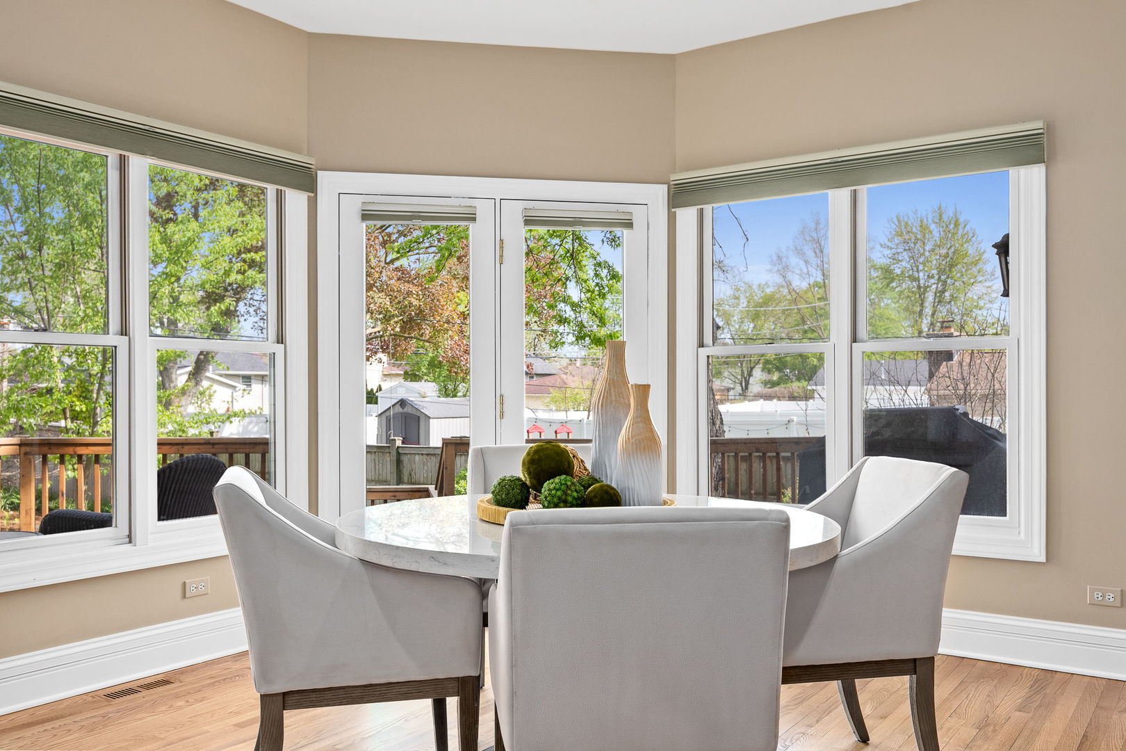 4001 Washington Street, Downers Grove, IL 60515