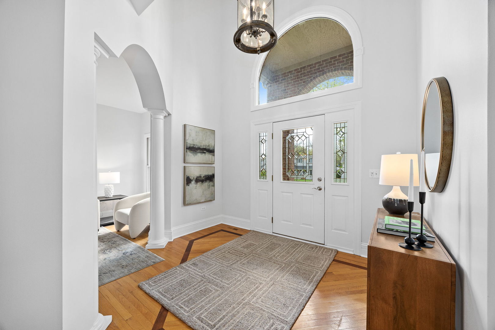 4001 Washington Street, Downers Grove, IL 60515