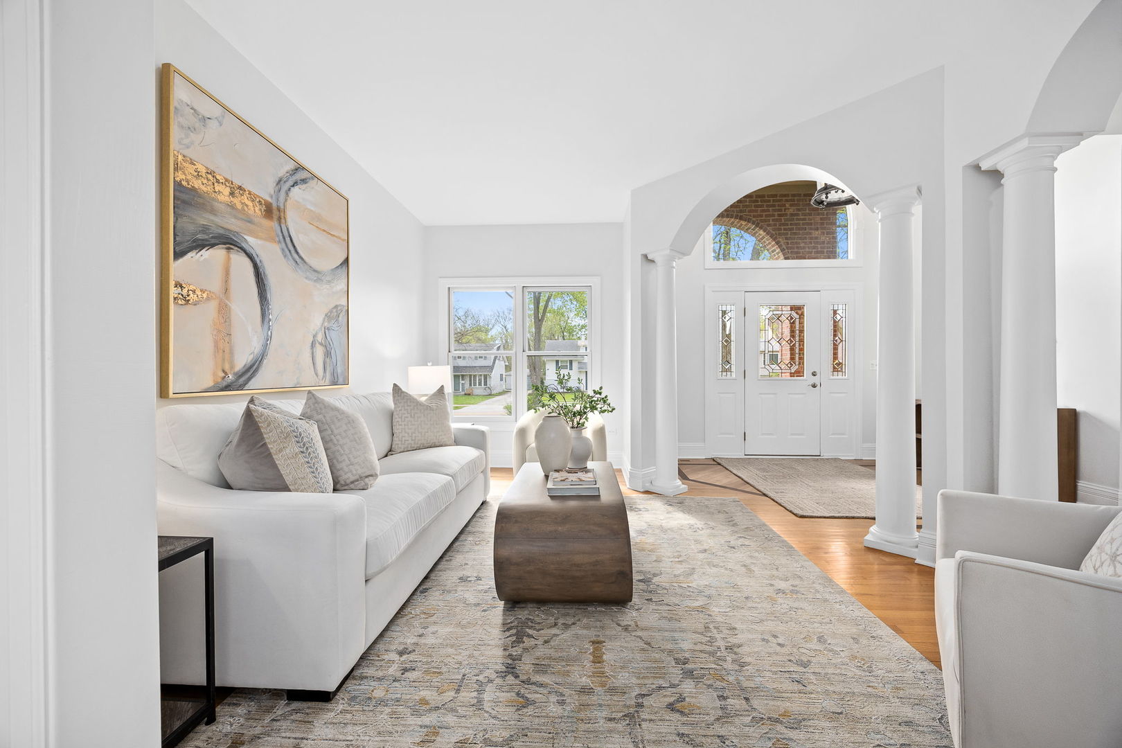 4001 Washington Street, Downers Grove, IL 60515