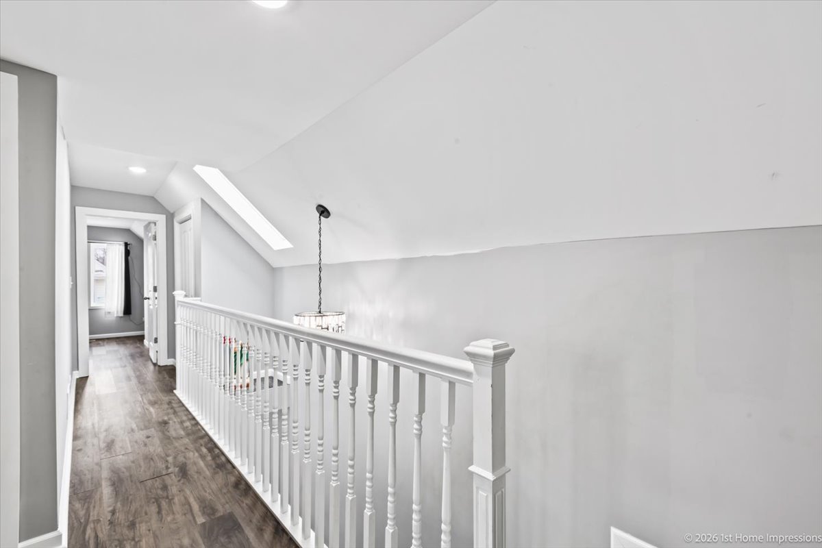 12531 S Honore Street, Calumet Park, IL 60827