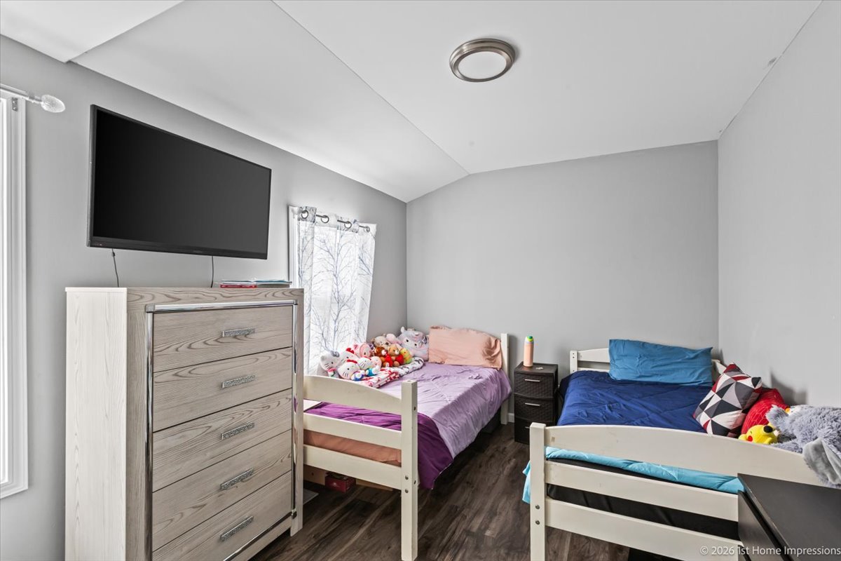 12531 S Honore Street, Calumet Park, IL 60827